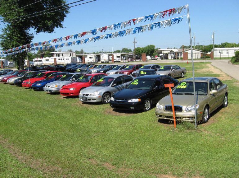 Fountain City Imports in Montgomery, AL 36110