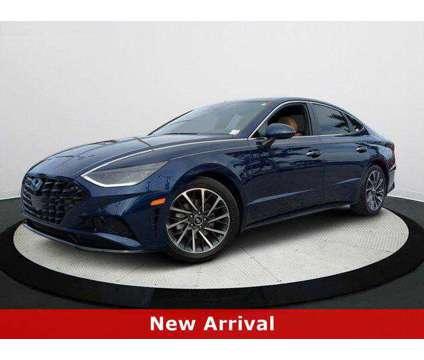 2020 Hyundai Sonata Limited for Sale