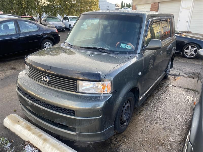 2005 Scion x B Wagon SPORT UTILITY 4-DR for Sale