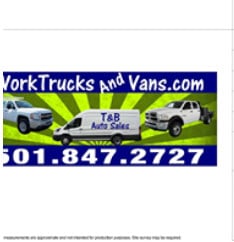 T & B Auto Sales in Bryant, AR 72022
