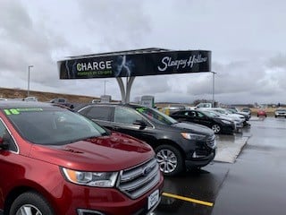 Sleepy Hollow Ford, Inc. in Viroqua, WI 54665