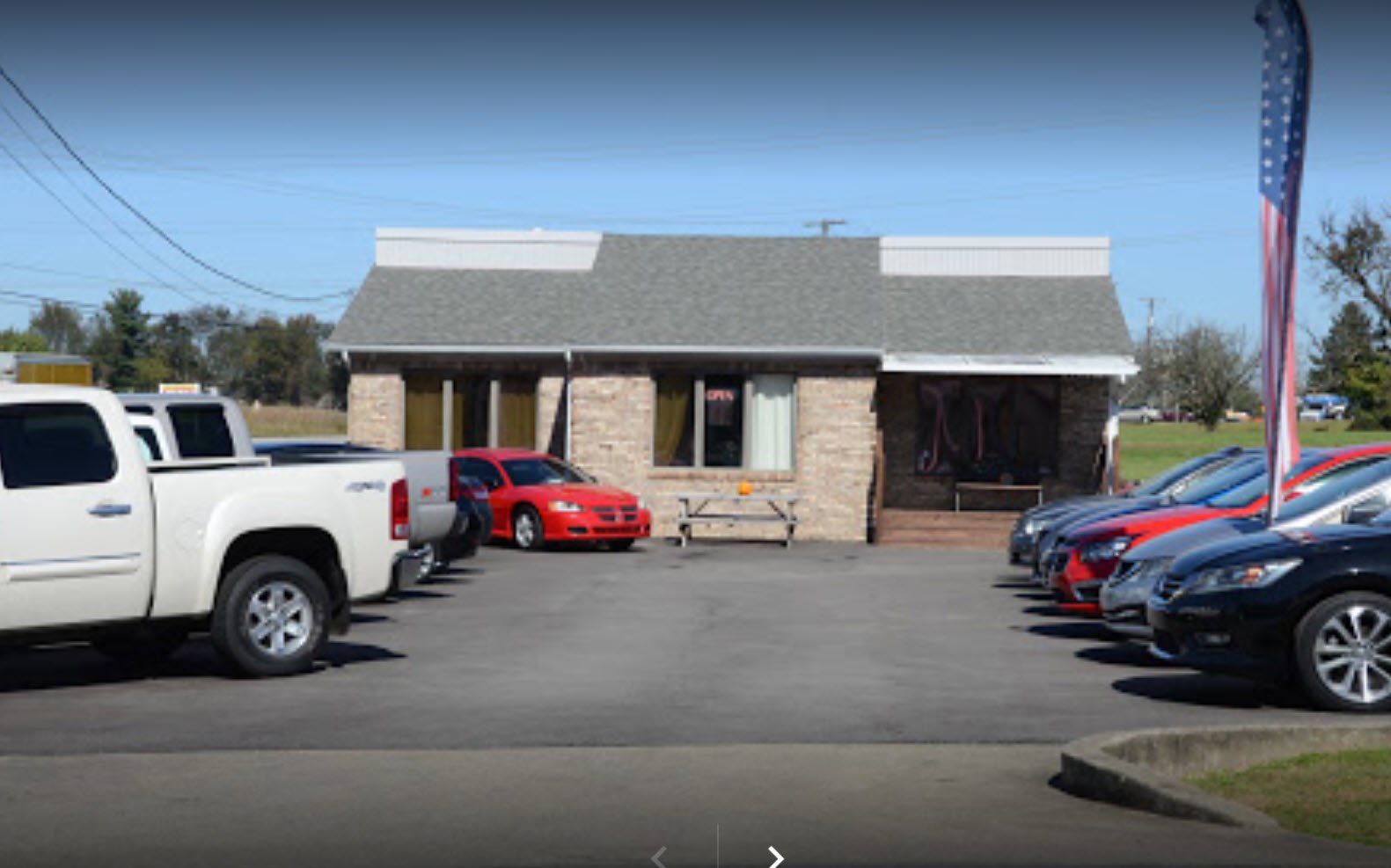 Kearney Motor Sports in Shepherdsville, KY 40165
