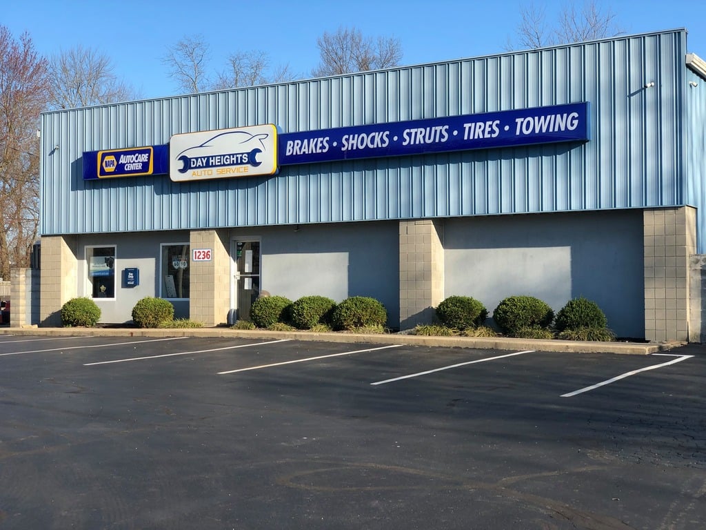 Day Heights Auto Service | Milford, OH 45150