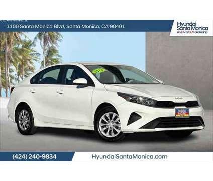 2022 Kia Forte FE for Sale
