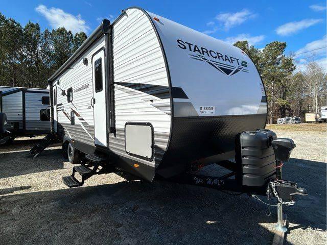 2024 Starcraft Starcraft Autumn Ridge 26RLS 30ft for Sale