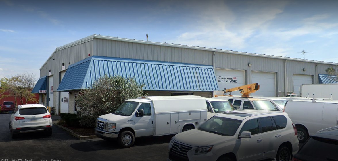 Chicago Auto Network in Mokena, IL 60448