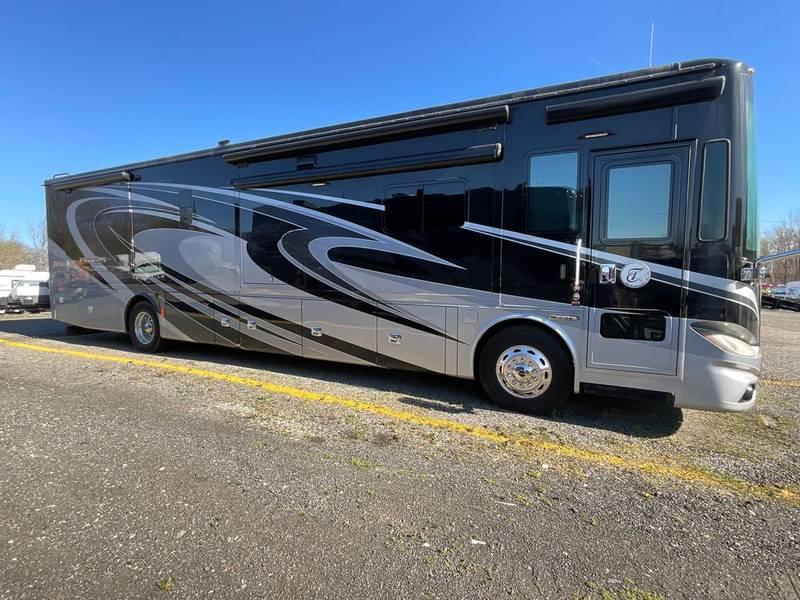 2016 Tiffin Phaeton 40QKH 40ft for Sale