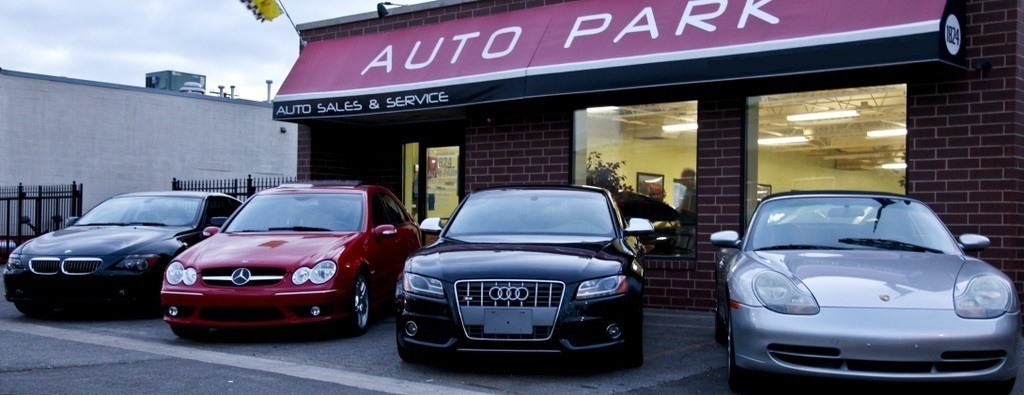 Auto Park | Auto Sales & Service | Stone Park, IL 60165