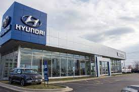 Hyundai of Palatine in Palatine, IL 60074