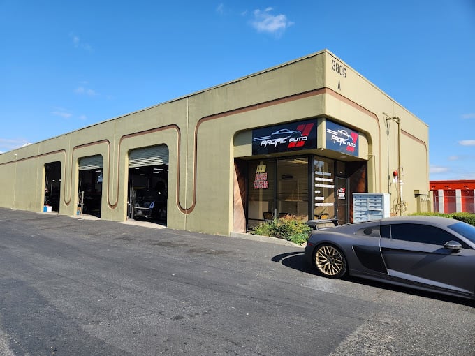 Pacific Alignment | Stockton, CA 95204