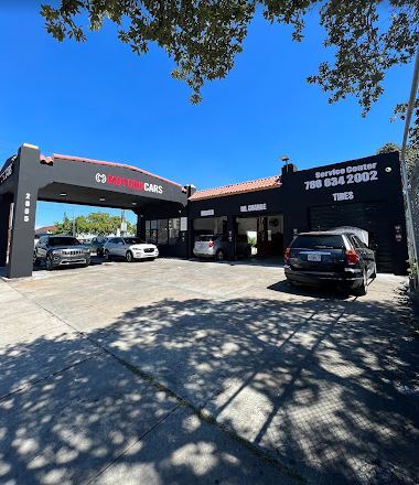 Motoro Cars Wynwood | Miami, FL 33142