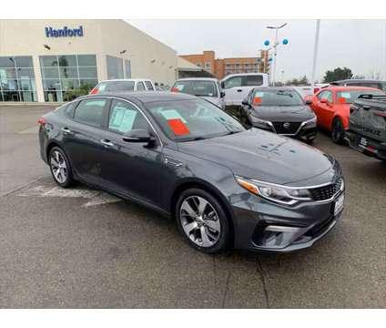 2020 Kia Optima S for Sale