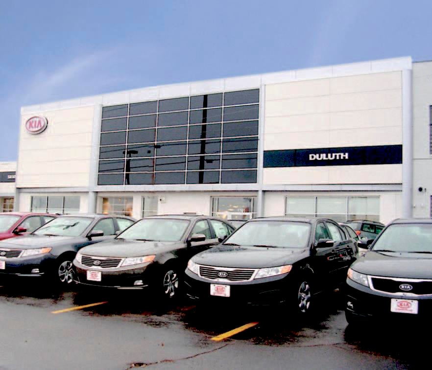 Kia of Duluth in Duluth, MN 55806