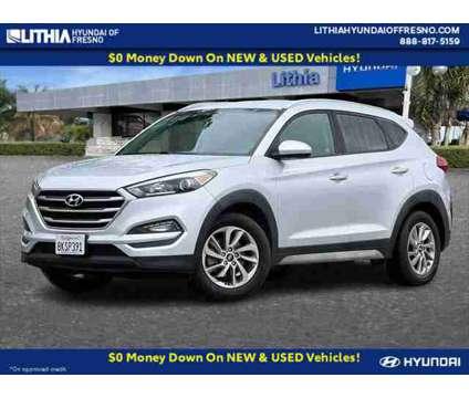 2018 Hyundai Tucson SEL for Sale
