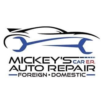 Mickey's Car E.R. | Towson, MD 21204
