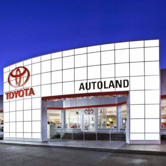 Autoland in Springfield, NJ 07081