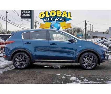 2021 Kia Sportage S for Sale