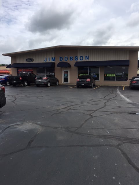 Jim Dobson Ford in Winamac, IN 46996