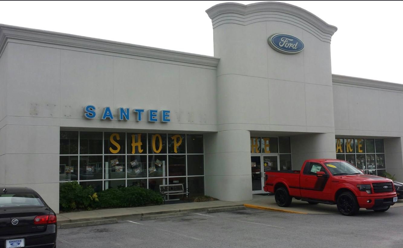 Santee Automotive in Manning, SC 29102