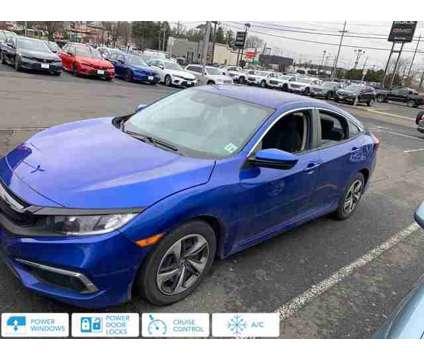 2020 Honda Civic, 34K miles for Sale