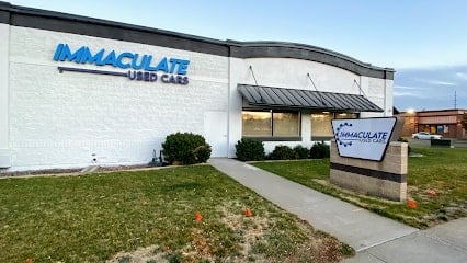 Immaculate Used Cars in West Jordan, UT 84088