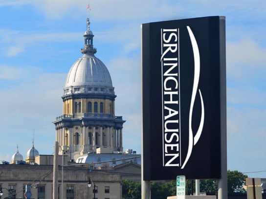 Isringhausen Imports in Springfield, IL 62701