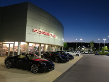 Porsche Birmingham in Birmingham, AL 35210