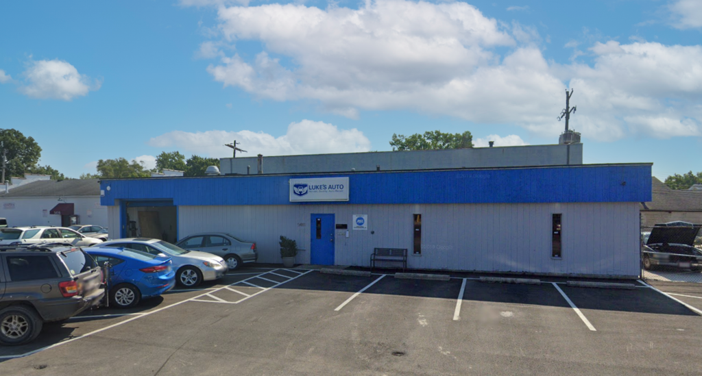 Luke's Auto | Columbus, OH 43229