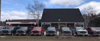 Key GMC of Rochester in Rochester, NH 03867