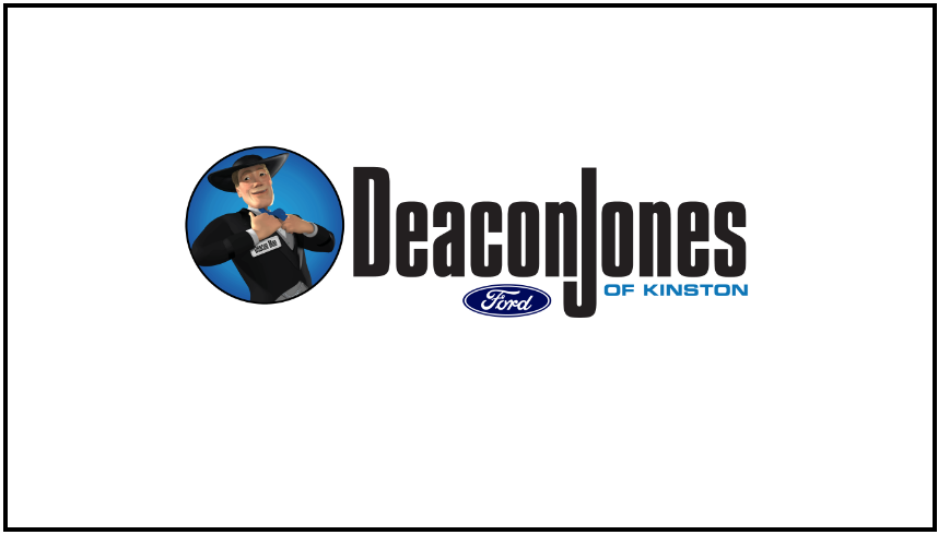 Deacon Jones Ford of Kinston in Kinston, NC 28504