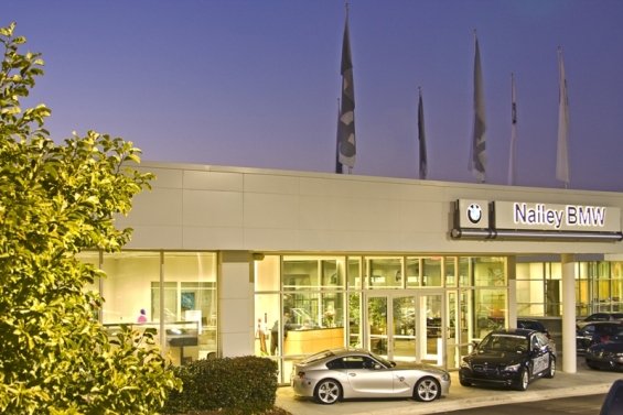 Nalley BMW of Decatur in Decatur, GA 30033