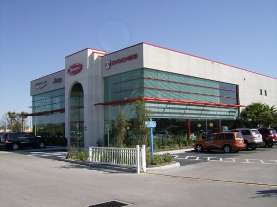 Ferman of Wesley Chapel in Lutz, FL 33559