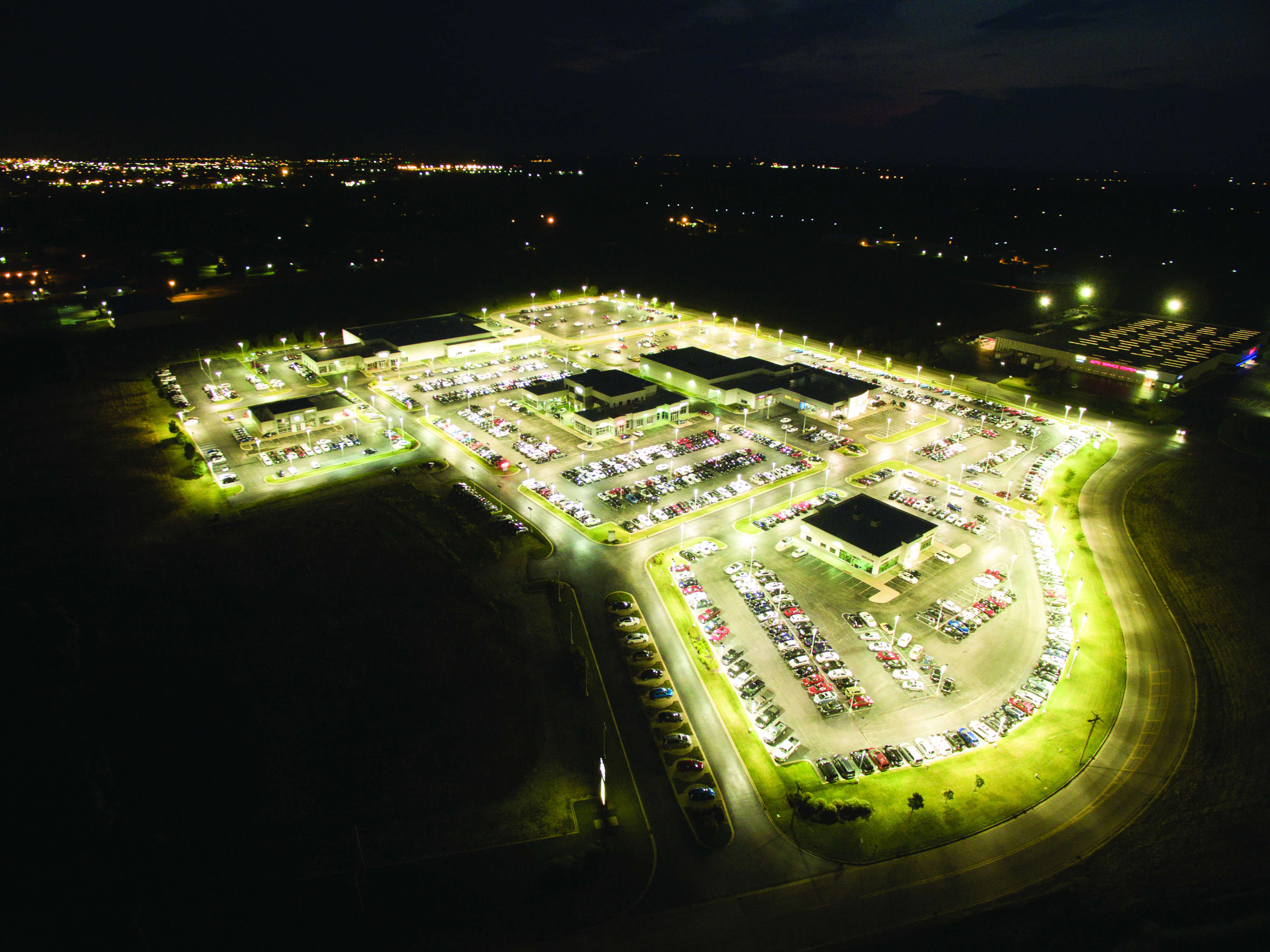 Napleton's Auto Park of Urbana in Urbana, IL 61802