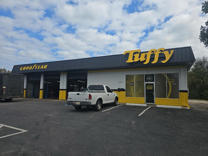 Tuffy Tire & Auto Service Center - Daphne | Daphne, AL 36526