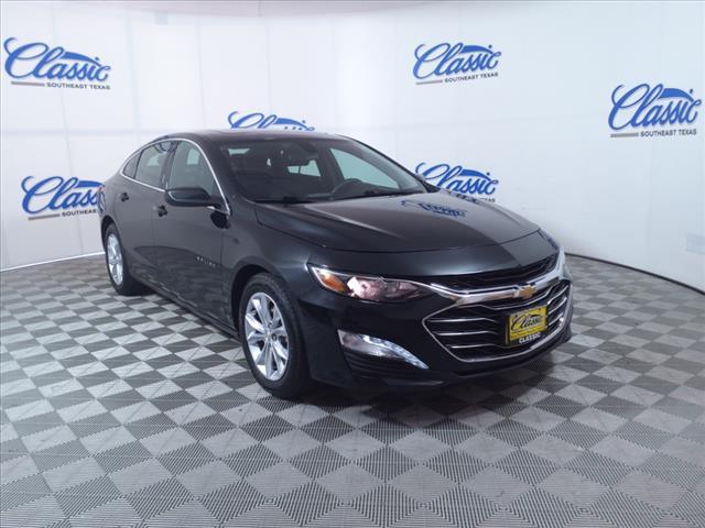 2022 Chevrolet Malibu LT for Sale