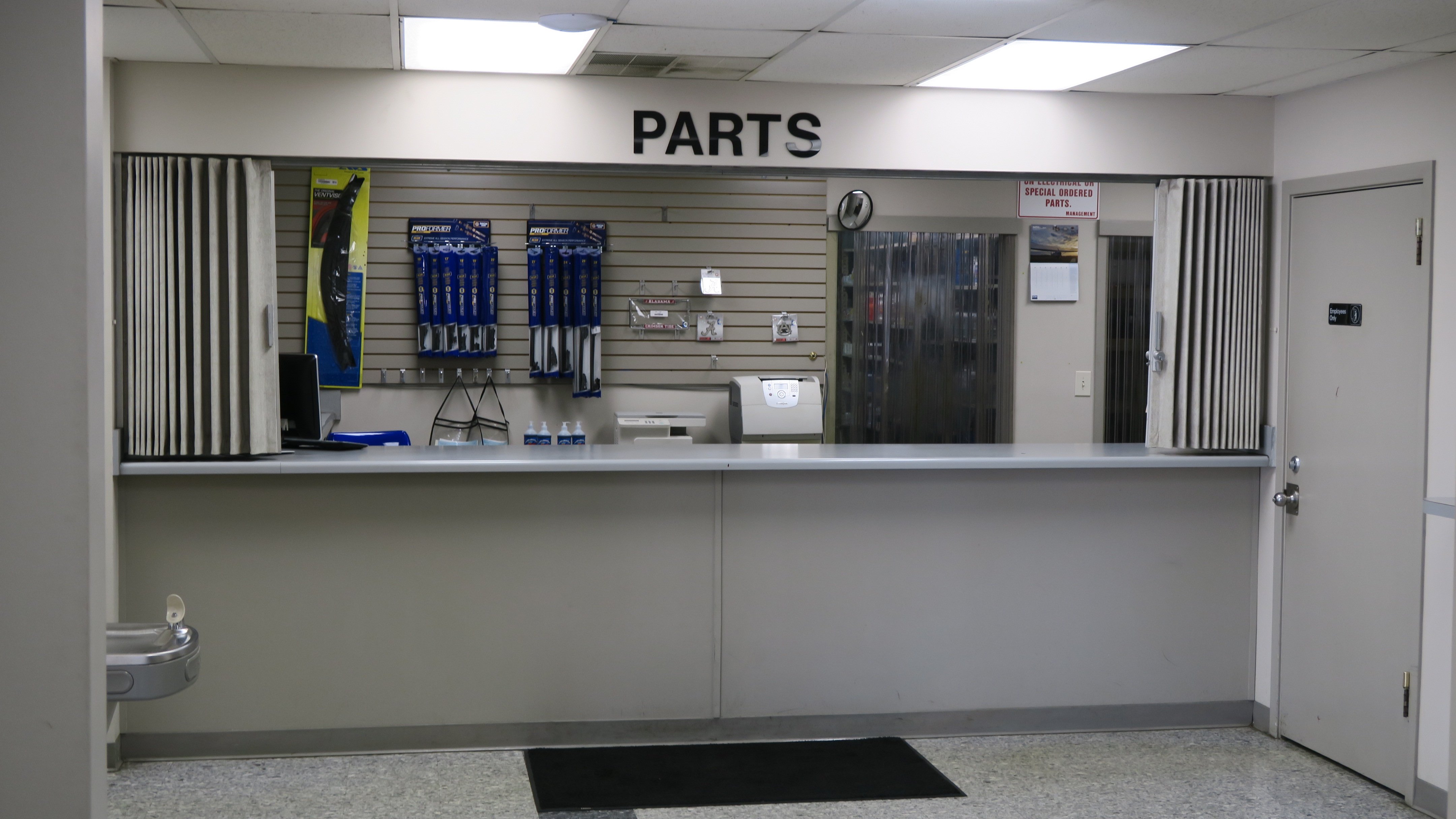 Susan Schein Automotive in Pelham, AL 35124