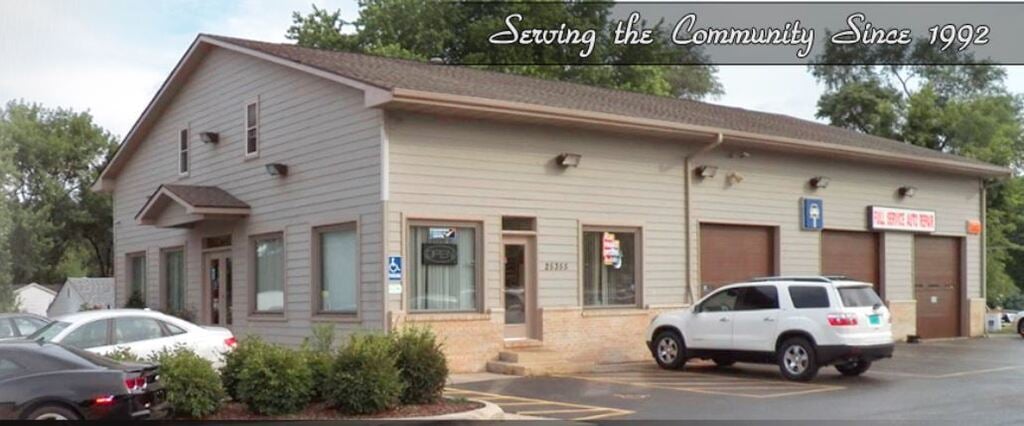 Crase Auto Connection | Channahon, IL 60410
