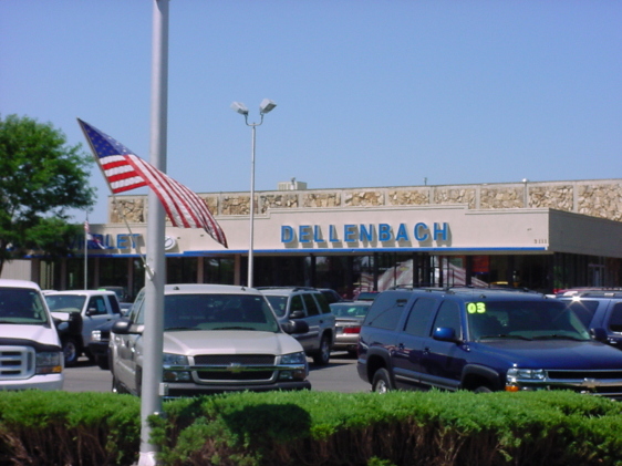 Dellenbach Motors in Fort Collins, CO 80525