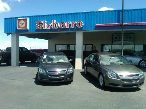 Sisbarro Superstore in Deming, NM 88030