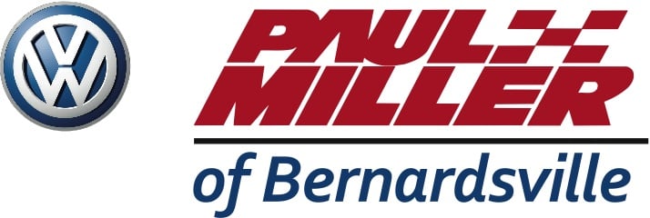 Paul Miller Volkswagen of Bernardsville in Bernardsville, NJ 07924