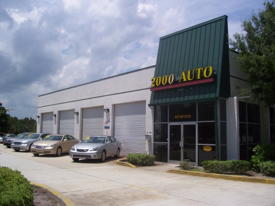 2000 Auto in Melbourne, FL 32940