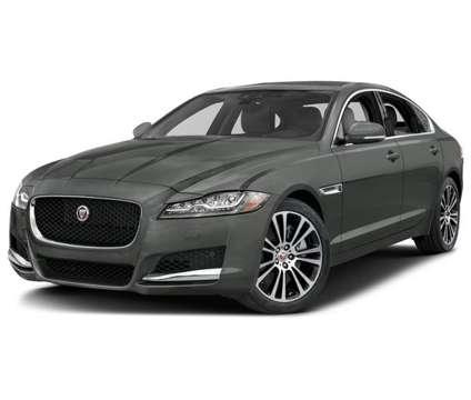 2017 Jaguar XF 35t Prestige for Sale