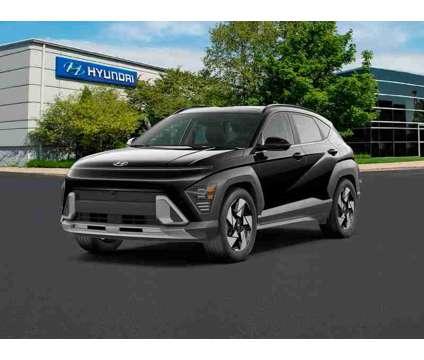 2024 Hyundai Kona Limited for Sale