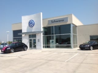 Schworer Volkswagen in Lincoln, NE 68504