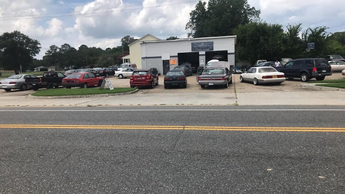 The Lab Motorworks LLC | Portsmouth, VA 23702