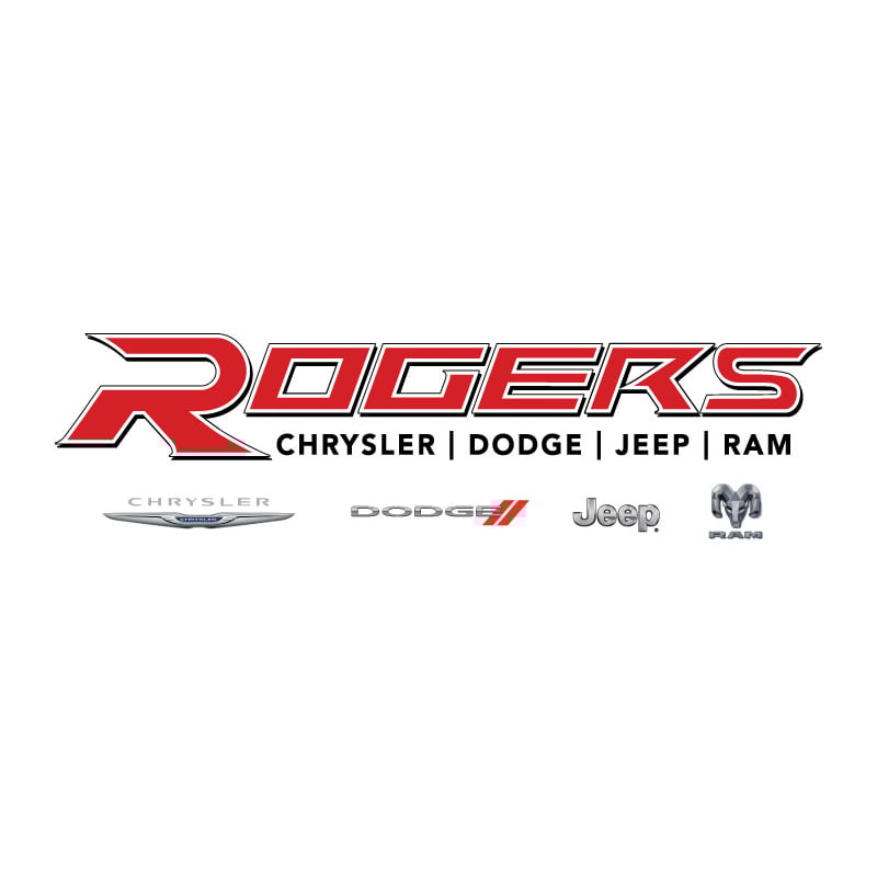 ROGERS CHRYSLER DODGE JEEP RAM in Lewiston, ID 83501
