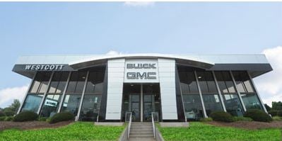 David Westcott Buick GMC in Burlington, NC 27216