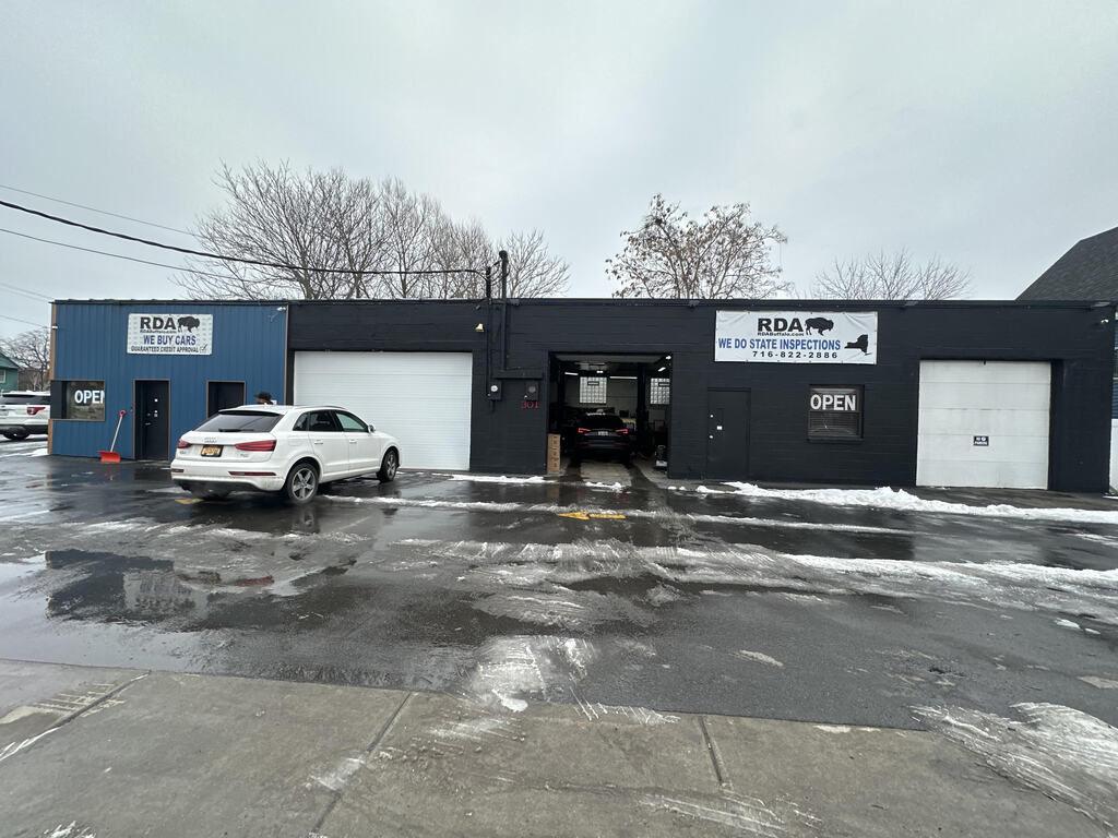 Right Direction Auto - Buffalo | Buffalo, NY 14210