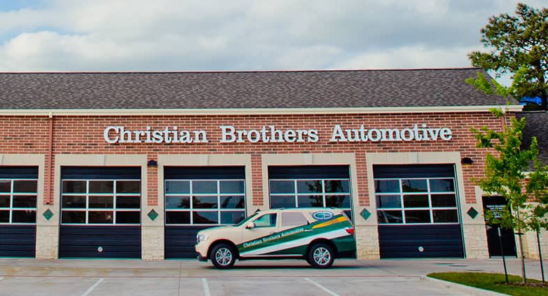 Christian Brothers Automotive - Hoover | Birmingham, AL 35244
