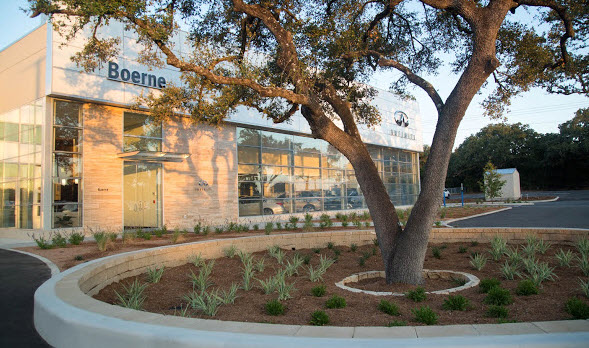 Principle INFINITI of Boerne in Boerne, TX 78006